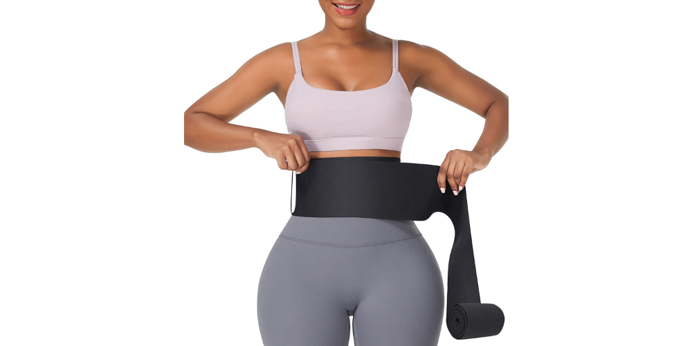 What is Waist Wrap and its Uses