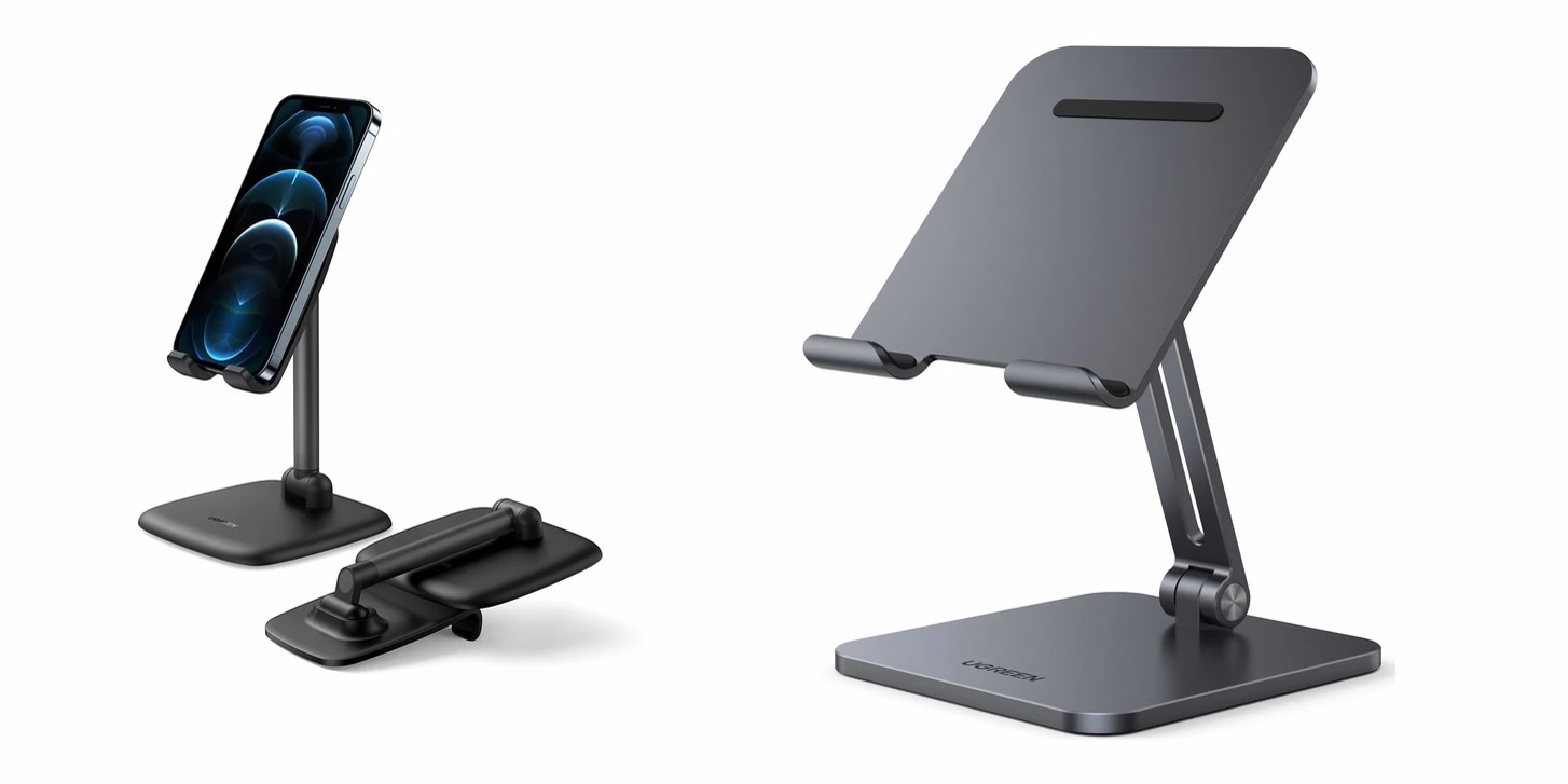 Are Magnetic Tablet Mounts Any Good?