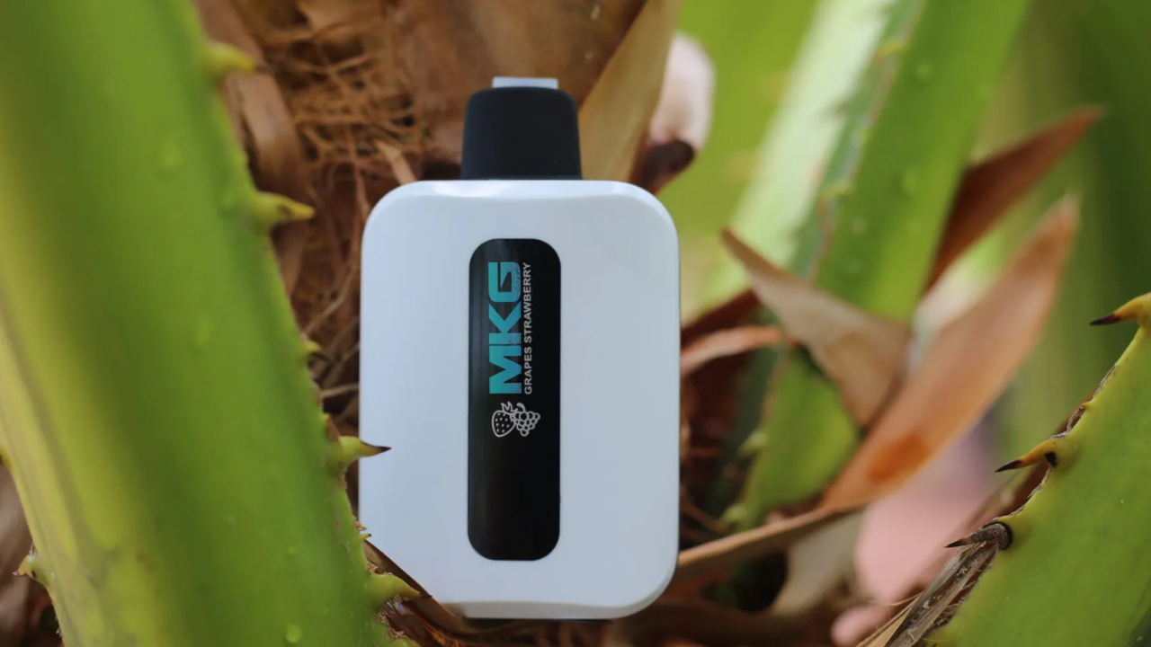 What Are The Maintenance Tips For Ensuring The Smooth Functioning of Your Digital Vape?
