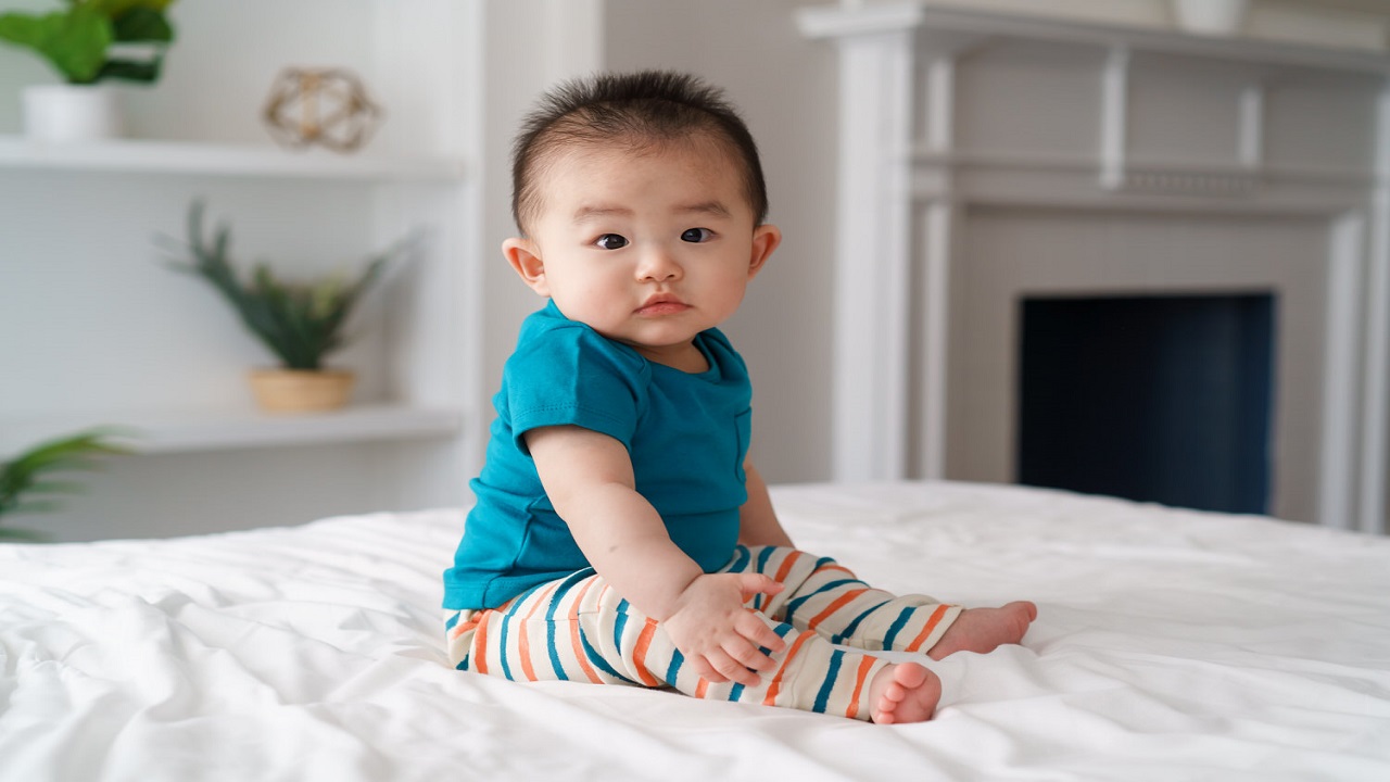 The Function of Clothing Manufacturers in Making Infant Clothing Products for Startup Businesses