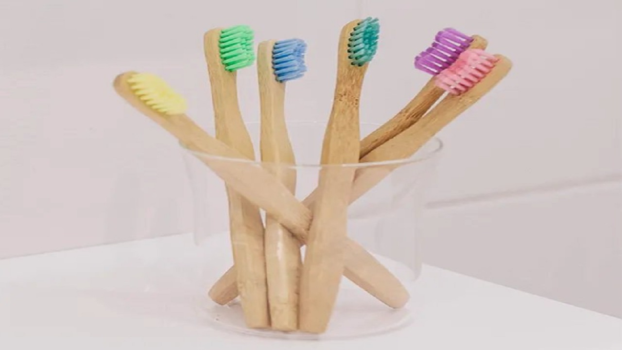 Why You Need to Shift Towards Biodegradable Bamboo Toothbrush