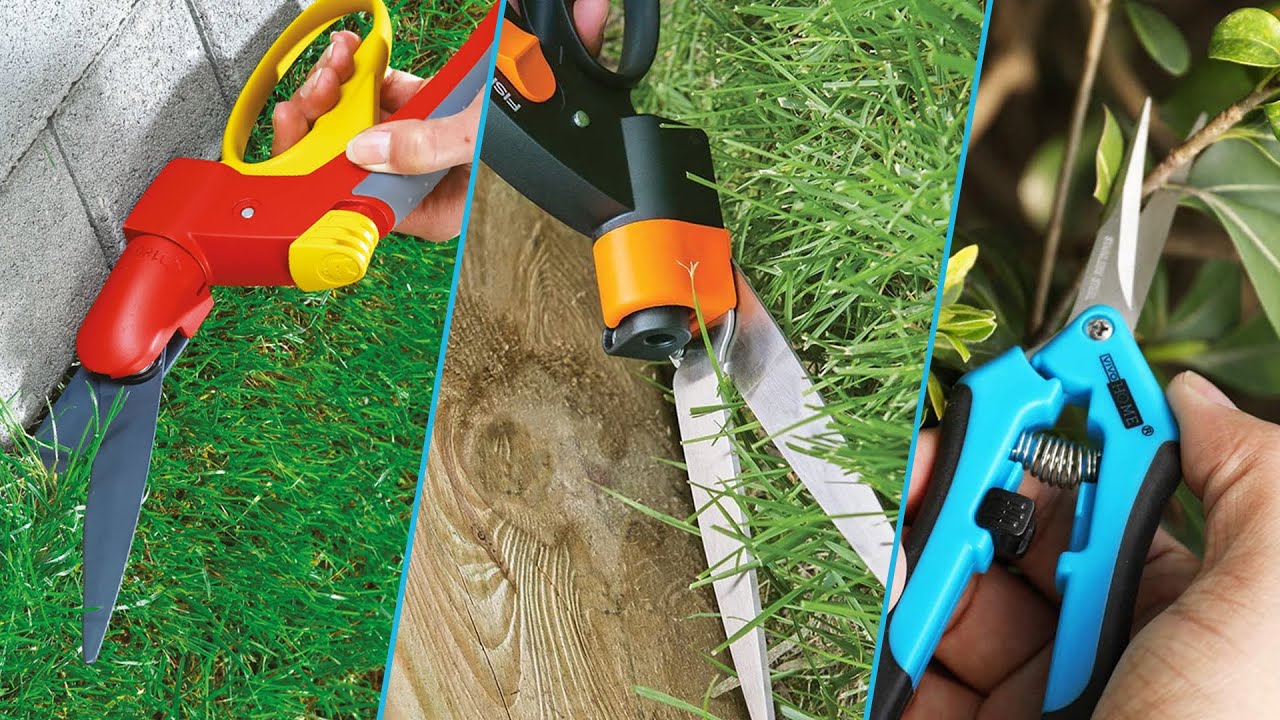 Essential Garden Tools for Retail Success This Growing Season