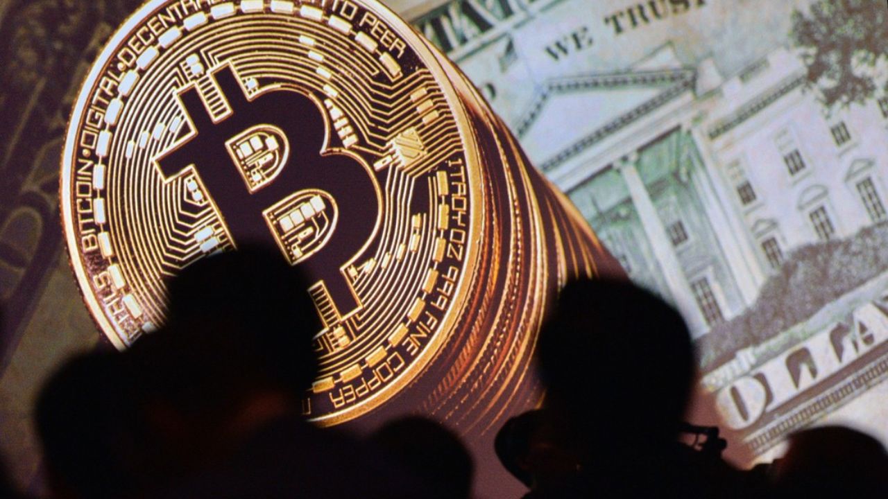 Step-by-Step Guide to Purchasing Bitcoin in Pakistan on Bitget
